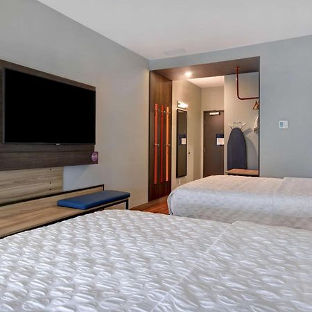 Tru By Hilton Auburn, In Otel Dış mekan fotoğraf