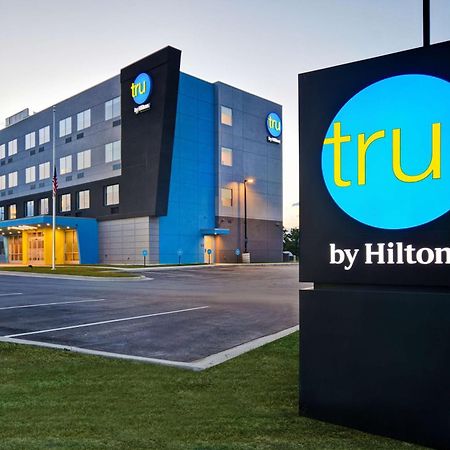 Tru By Hilton Auburn, In Otel Dış mekan fotoğraf