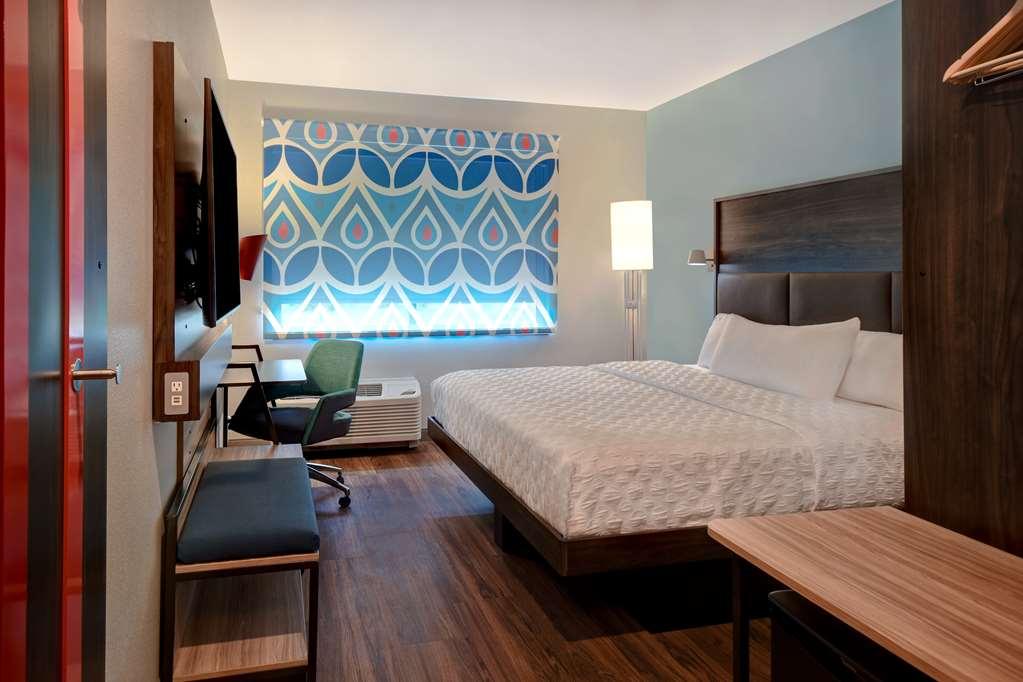 Tru By Hilton Auburn, In Otel Oda fotoğraf