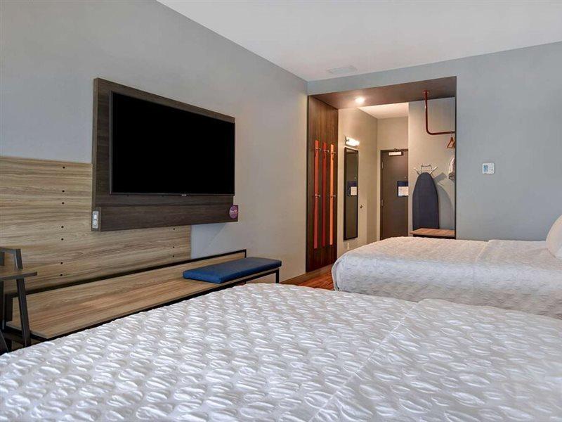 Tru By Hilton Auburn, In Otel Dış mekan fotoğraf