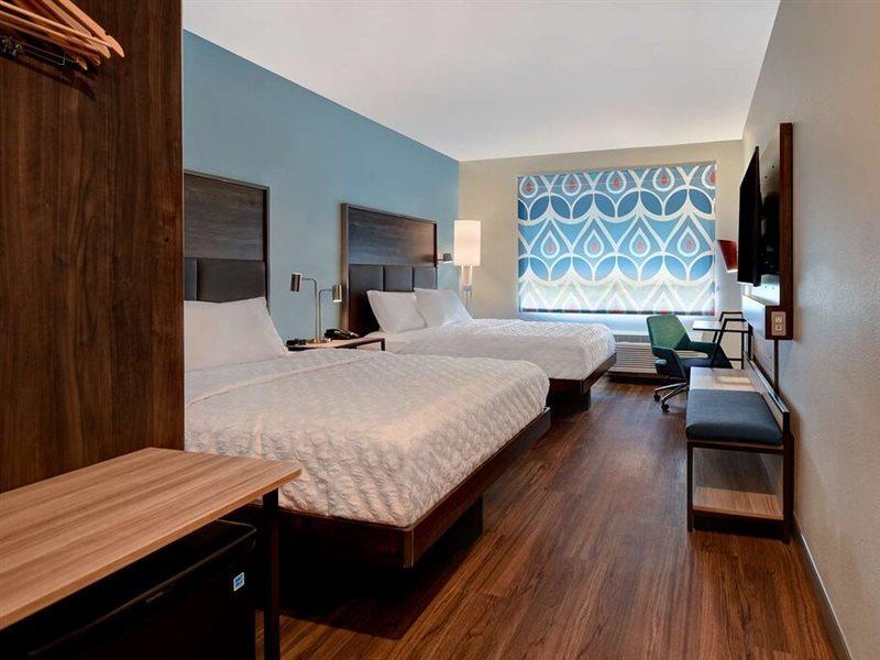Tru By Hilton Auburn, In Otel Dış mekan fotoğraf