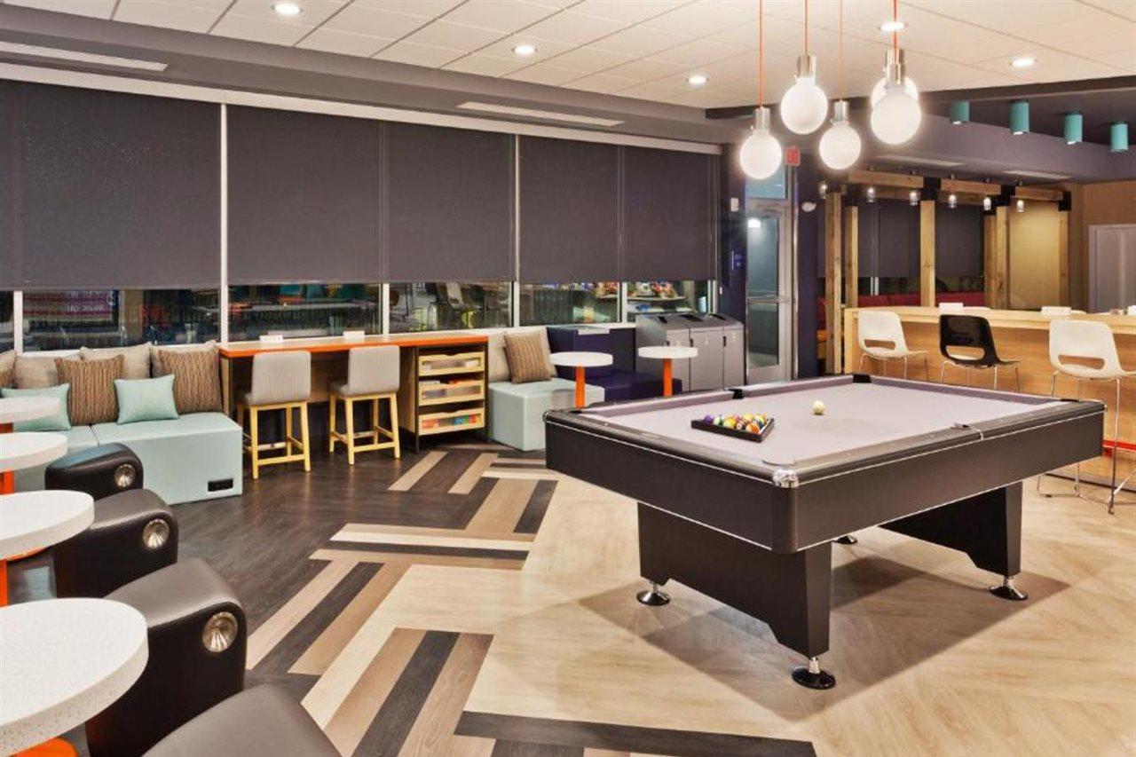 Tru By Hilton Auburn, In Otel Dış mekan fotoğraf