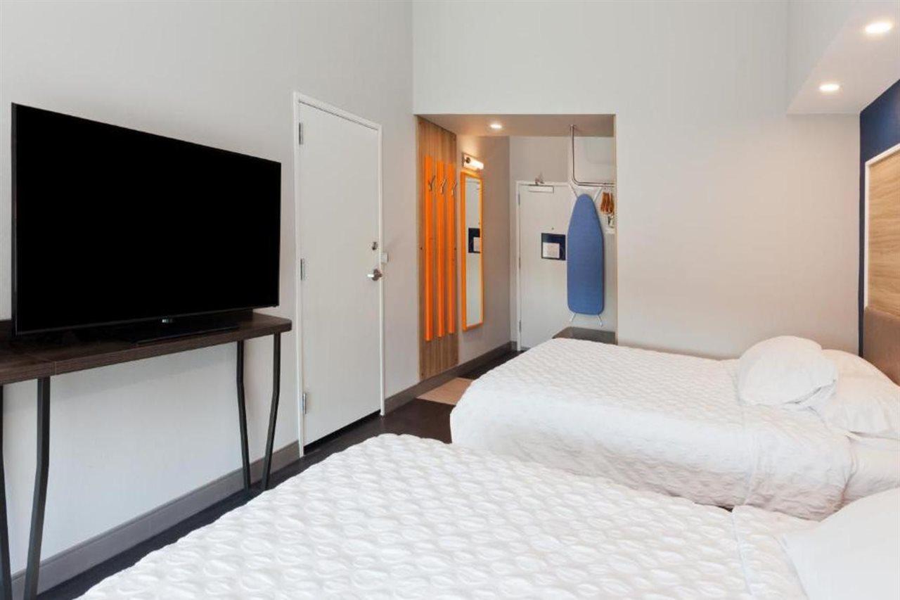 Tru By Hilton Auburn, In Otel Dış mekan fotoğraf