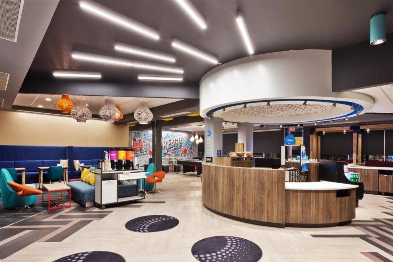 Tru By Hilton Auburn, In Otel Dış mekan fotoğraf