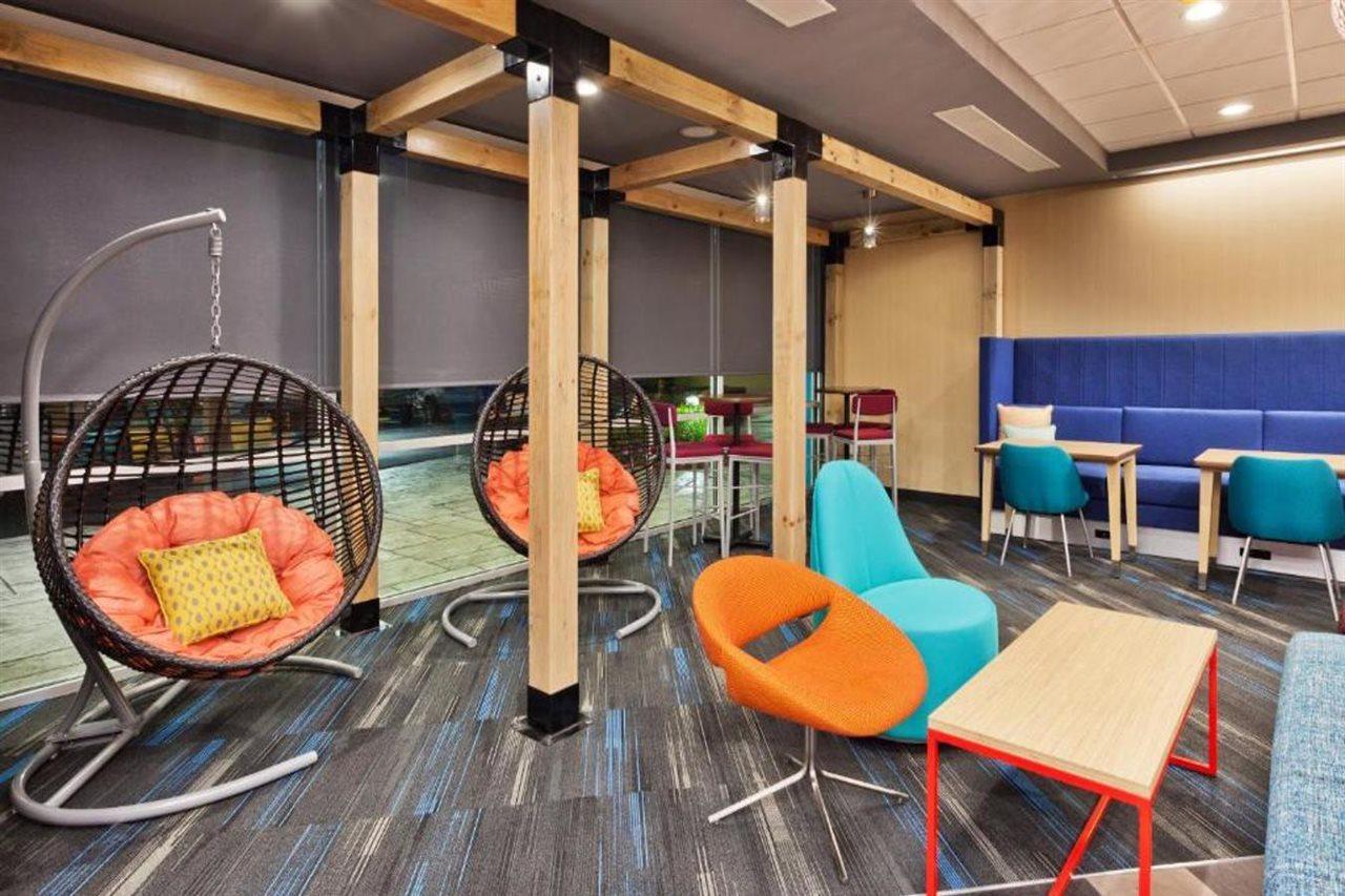 Tru By Hilton Auburn, In Otel Dış mekan fotoğraf