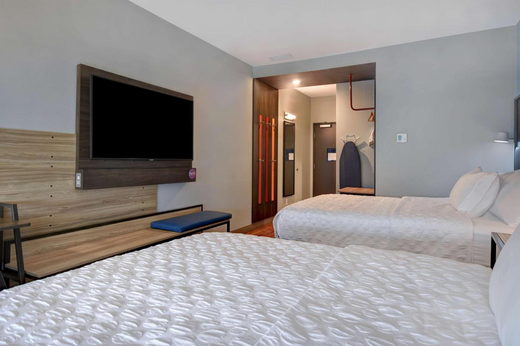 Tru By Hilton Auburn, In Otel Dış mekan fotoğraf