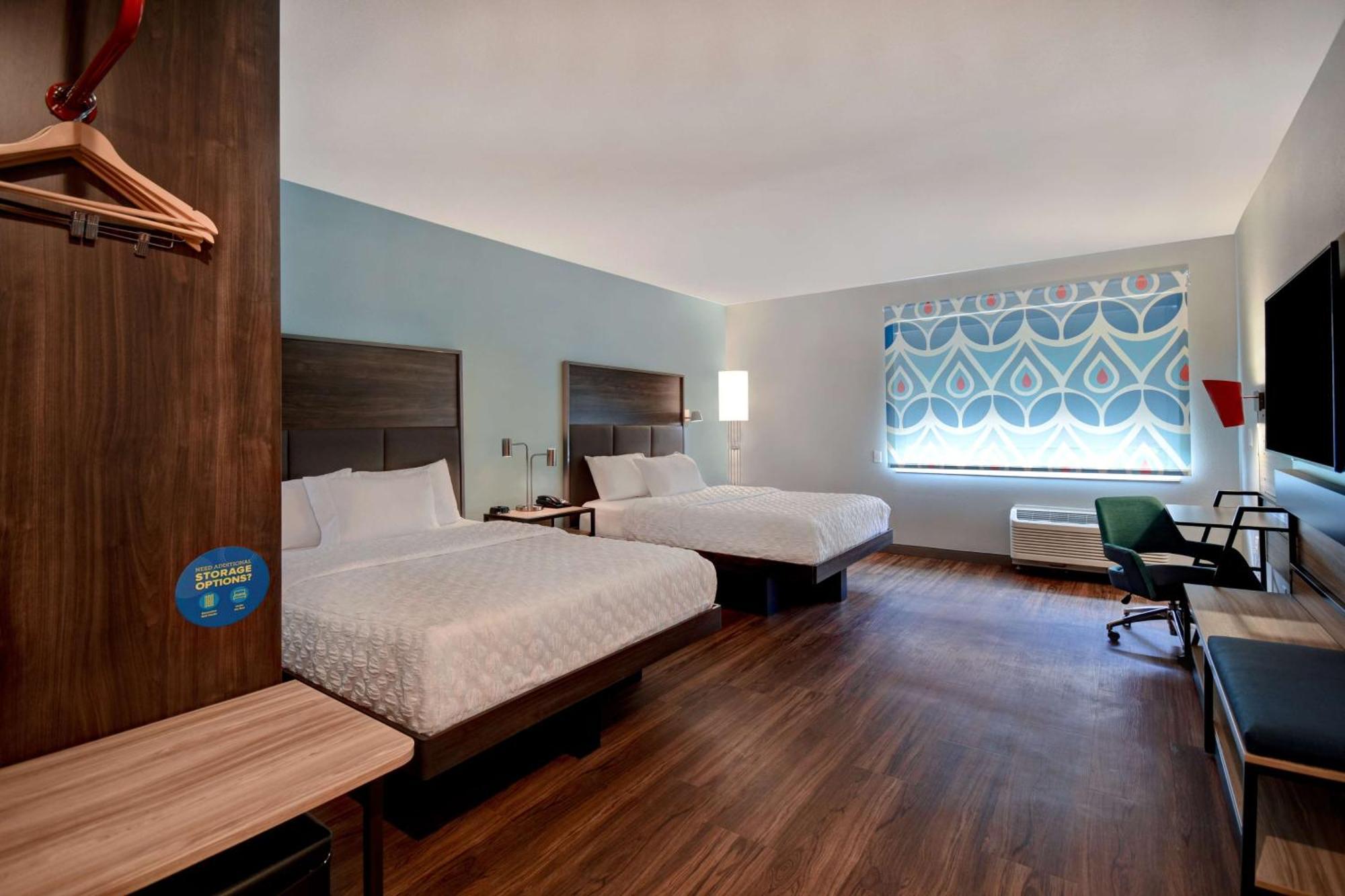 Tru By Hilton Auburn, In Otel Dış mekan fotoğraf