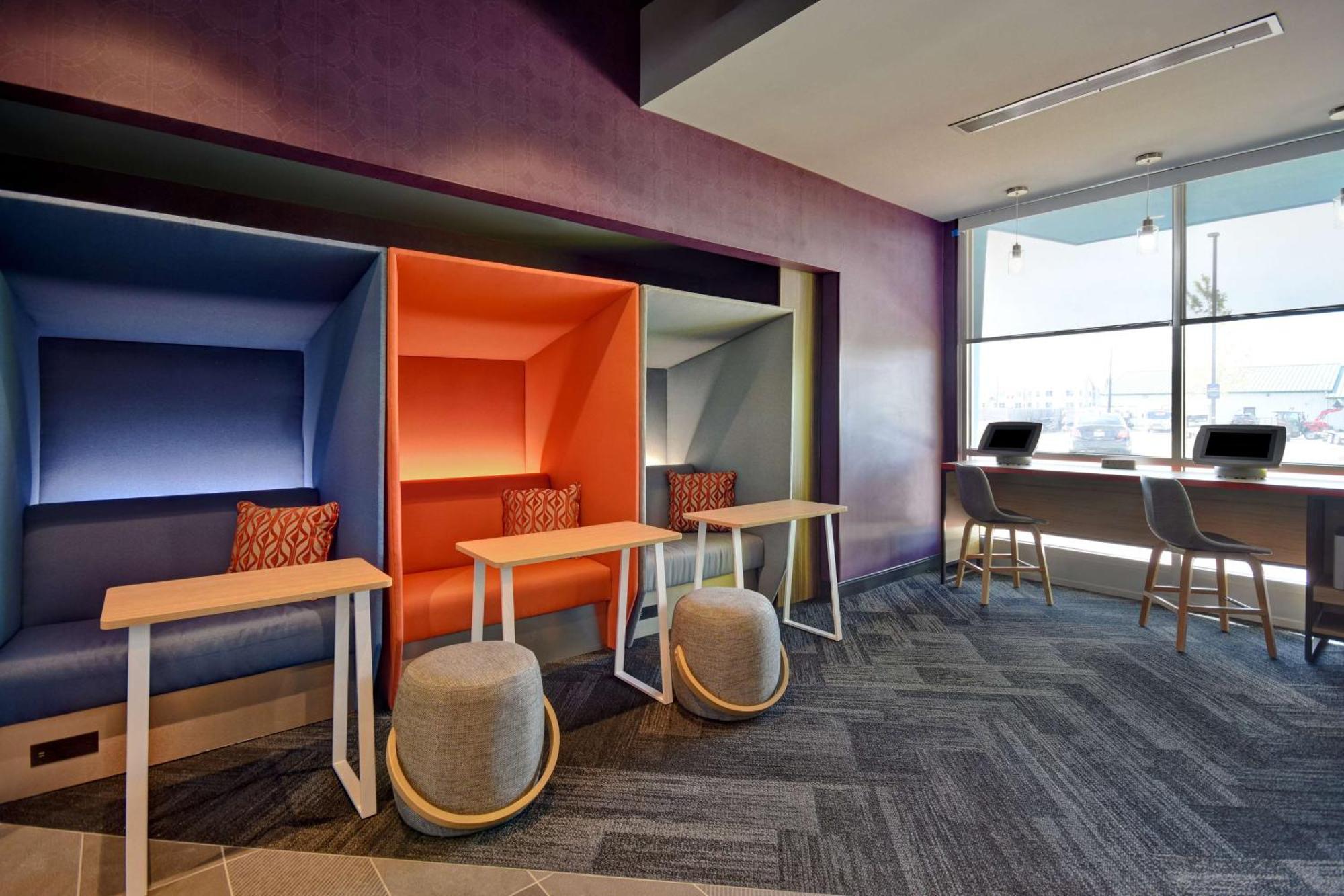 Tru By Hilton Auburn, In Otel Dış mekan fotoğraf