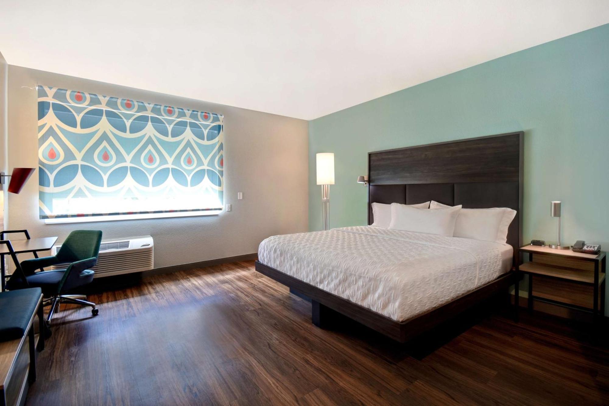 Tru By Hilton Auburn, In Otel Dış mekan fotoğraf