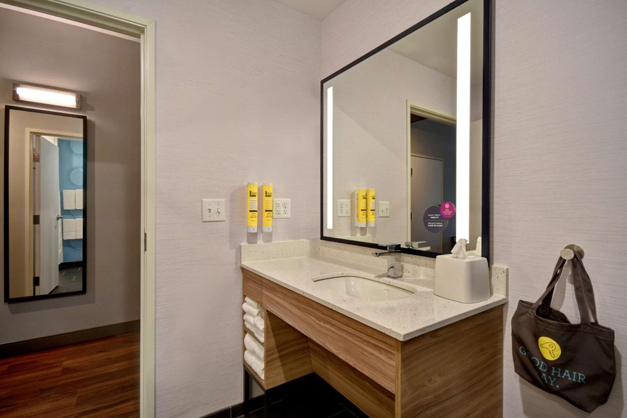 Tru By Hilton Auburn, In Otel Dış mekan fotoğraf