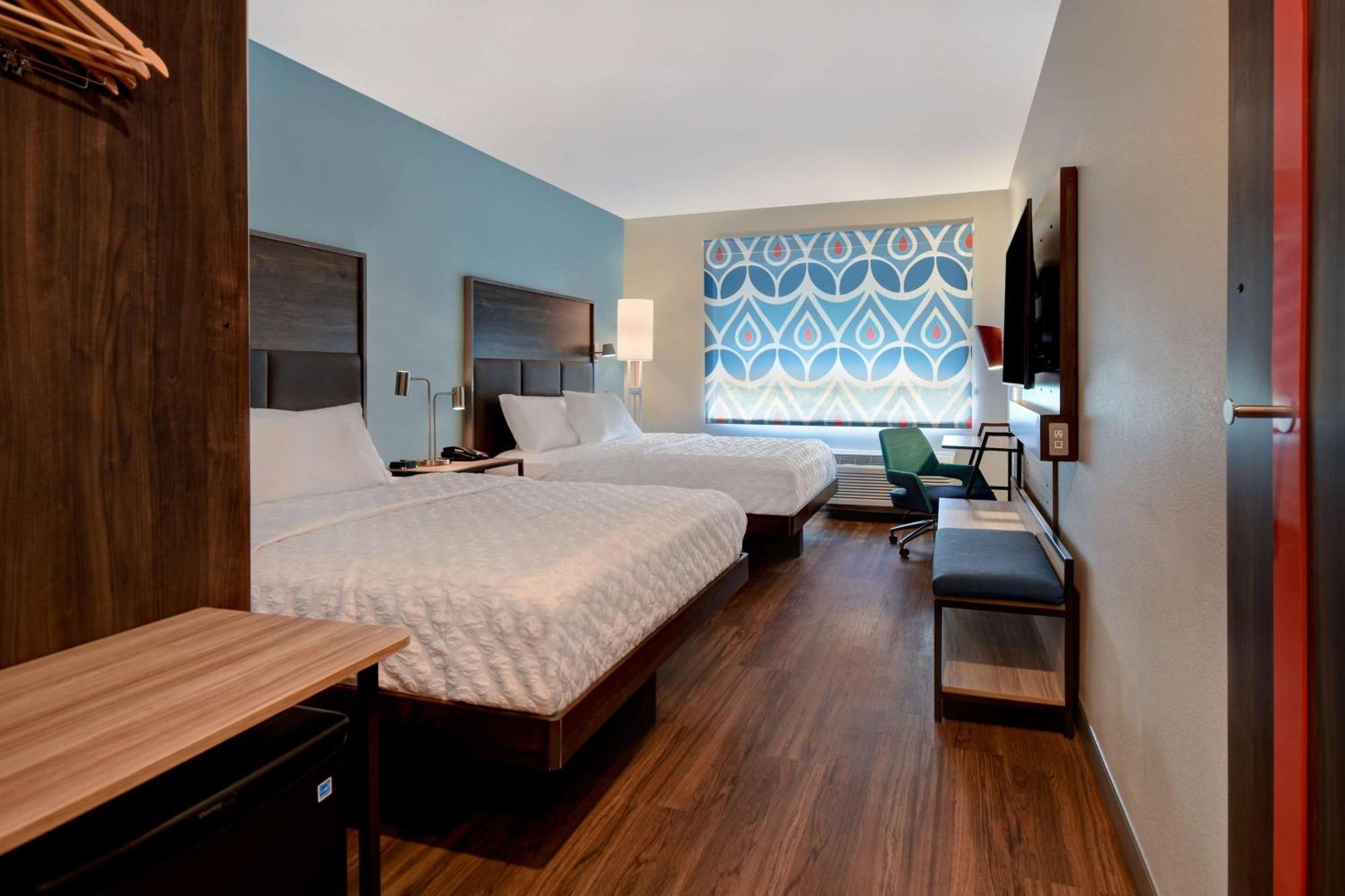 Tru By Hilton Auburn, In Otel Dış mekan fotoğraf