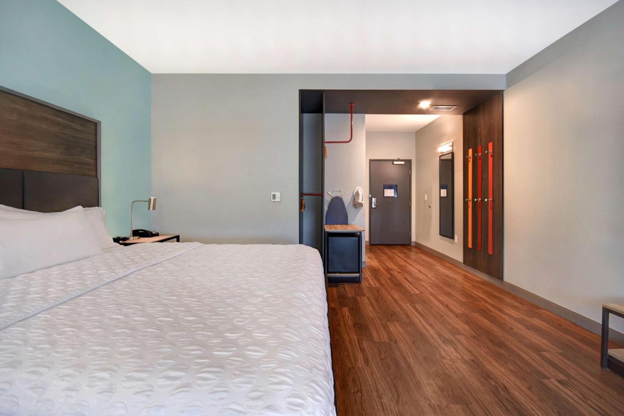 Tru By Hilton Auburn, In Otel Dış mekan fotoğraf