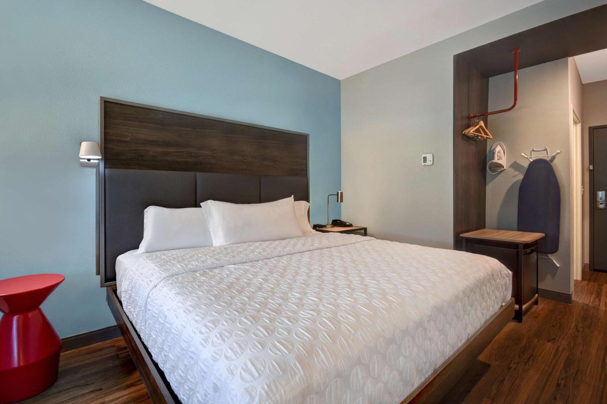 Tru By Hilton Auburn, In Otel Dış mekan fotoğraf