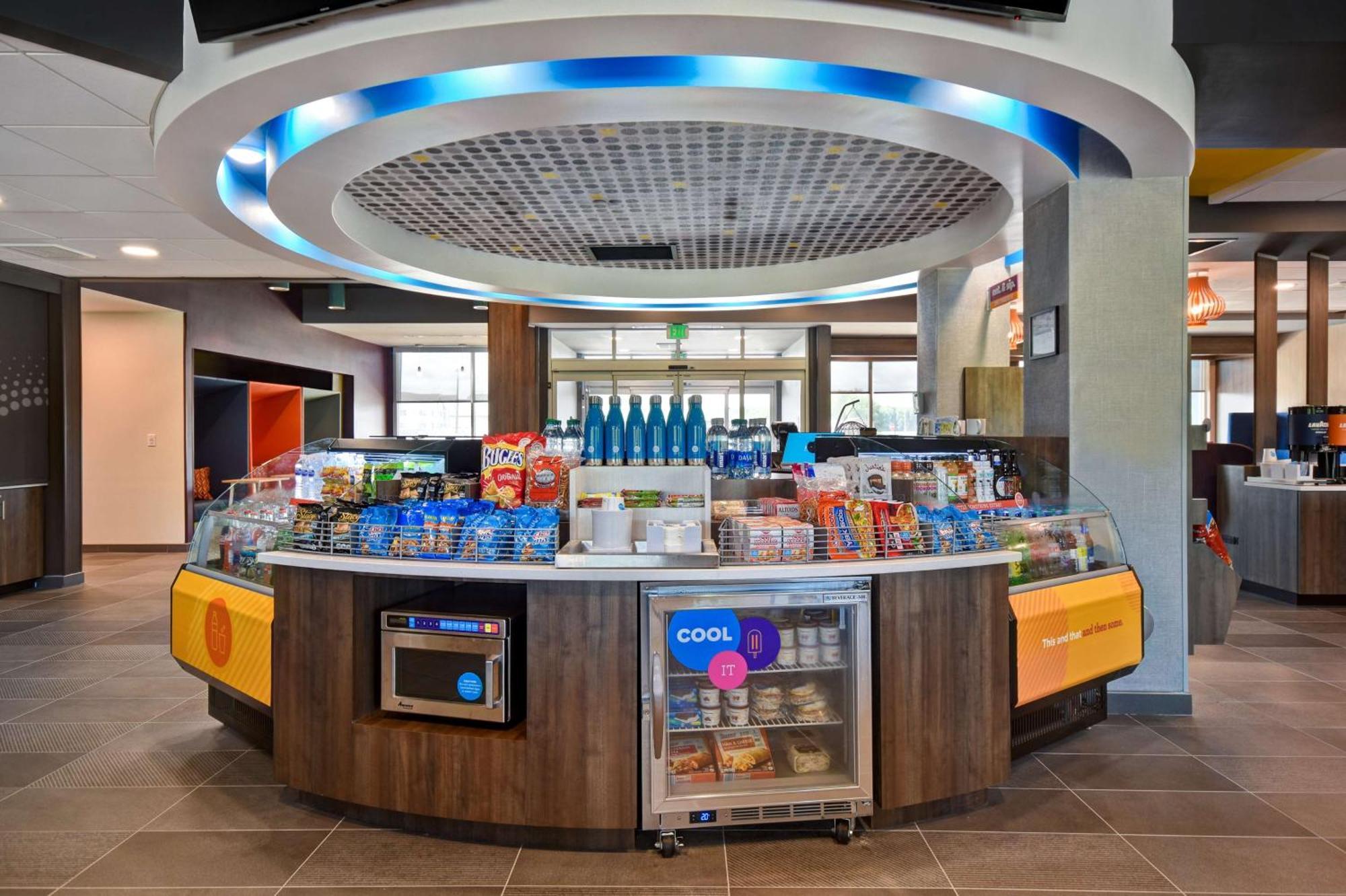 Tru By Hilton Auburn, In Otel Dış mekan fotoğraf